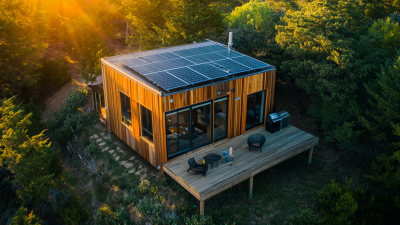 Discovering Top Off Grid Solar System Suppliers for Your Sustainable Energy Needs