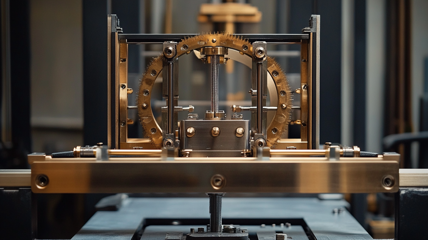 Comprehensive Insights into Frame Assembly Machines for Global Buyers