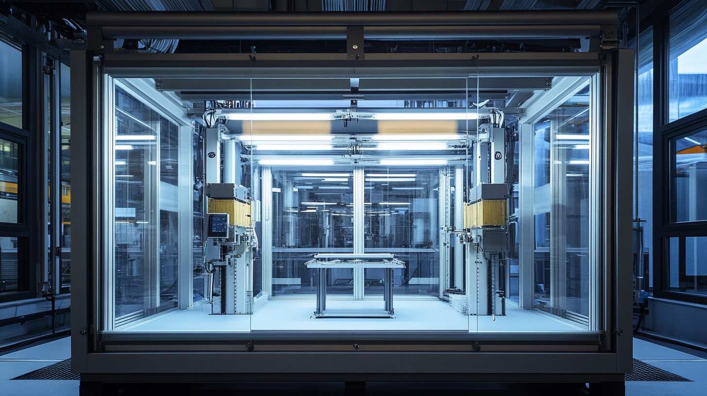 Comprehensive Insights into Frame Assembly Machines for Global Buyers