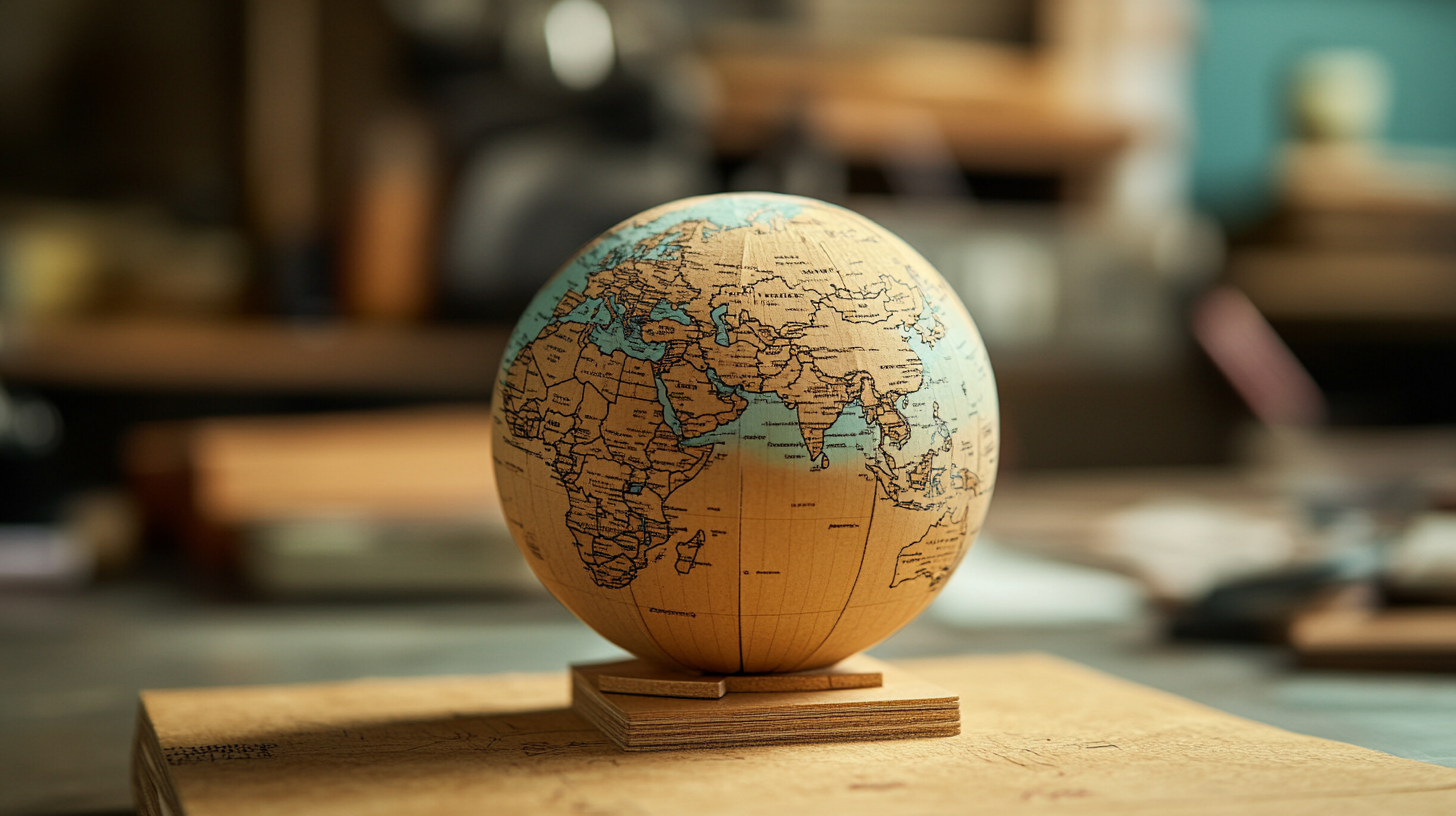 Innovative Packaging Options for Global Supply Chain Solutions and How to Choose the Best Fit