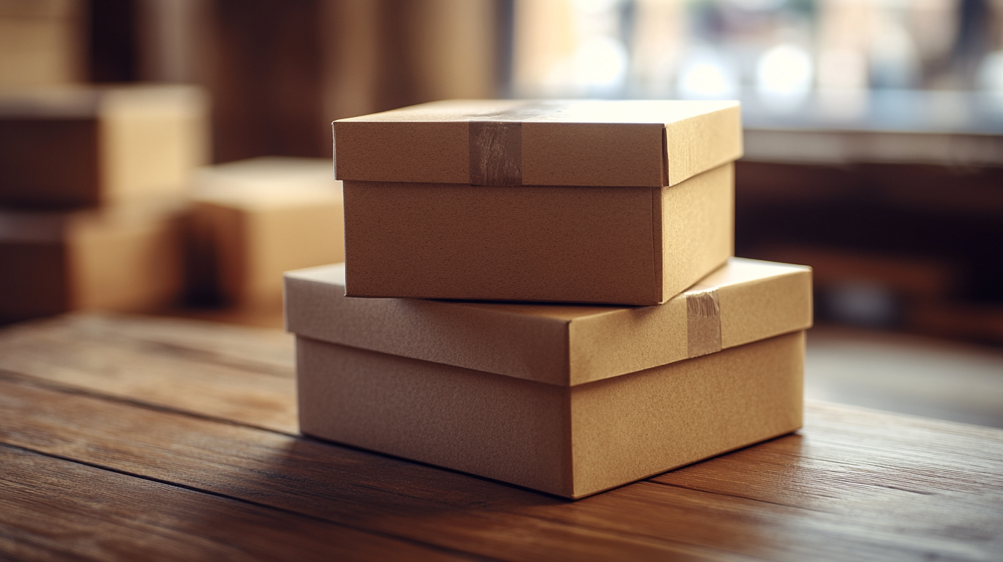 Innovative Packaging Options for Global Supply Chain Solutions and How to Choose the Best Fit