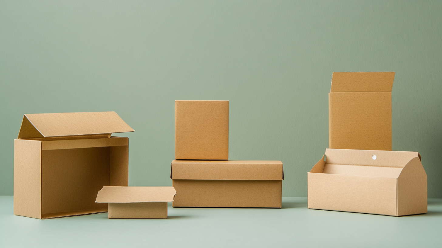 Innovative Packaging Options for Global Supply Chain Solutions and How to Choose the Best Fit