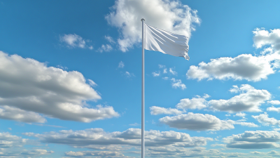 How to Choose the Perfect Telescoping Flagpole for Your Needs
