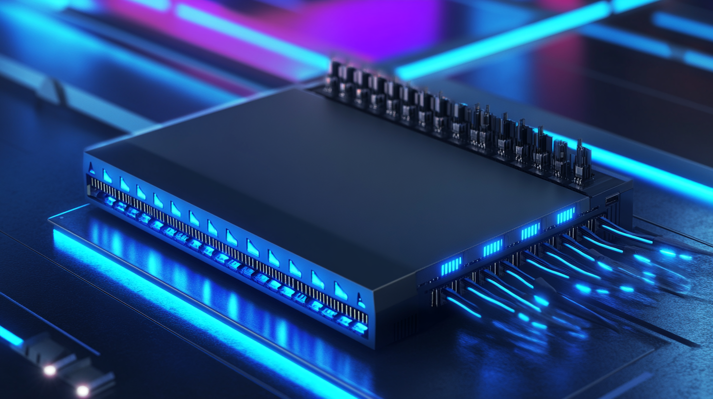 Unlocking the Benefits of Using Managed Switches for Your Networking Needs
