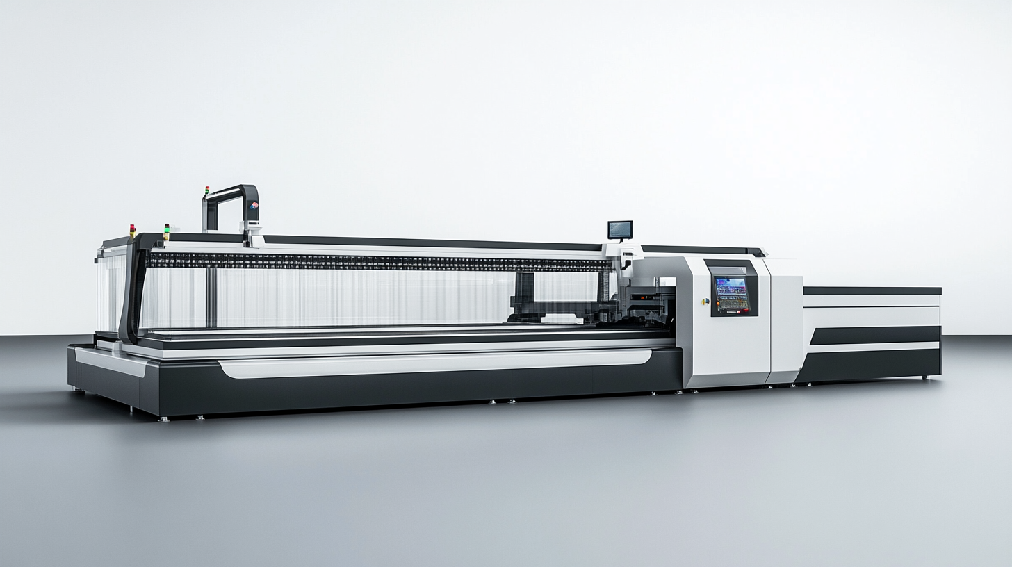 Finding Top Quality Suppliers for Manual Glass Cutting Machines in a Competitive Market