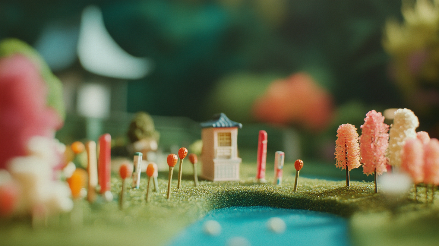 Envisioning Tomorrow: The Evolution of Miniature Croquet Sets in Global Markets