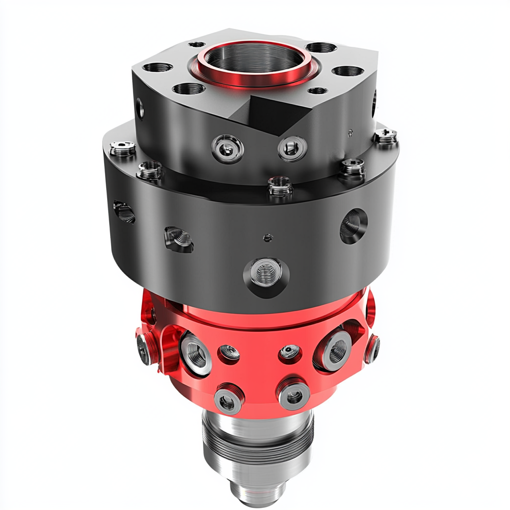 Exploring Innovative Solutions for Right Angle Milling Head Efficiency提升磨头效率的新选择