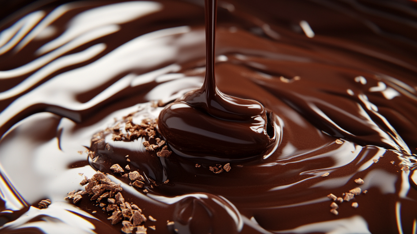 Revolutionizing Chocolate Production with Innovative Industrial Temperature Control Solutions