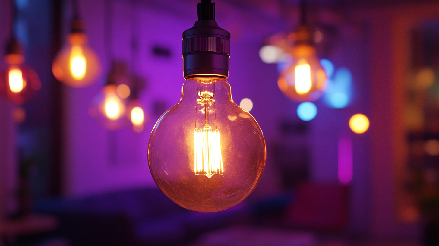 The Definitive Handbook for Sourcing Innovative Home Lighting Solutions Worldwide