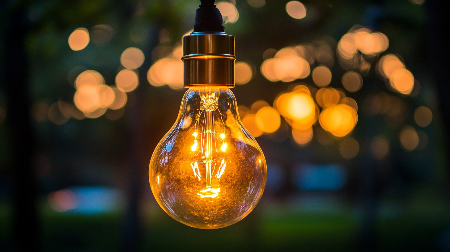 The Definitive Handbook for Sourcing Innovative Home Lighting Solutions Worldwide