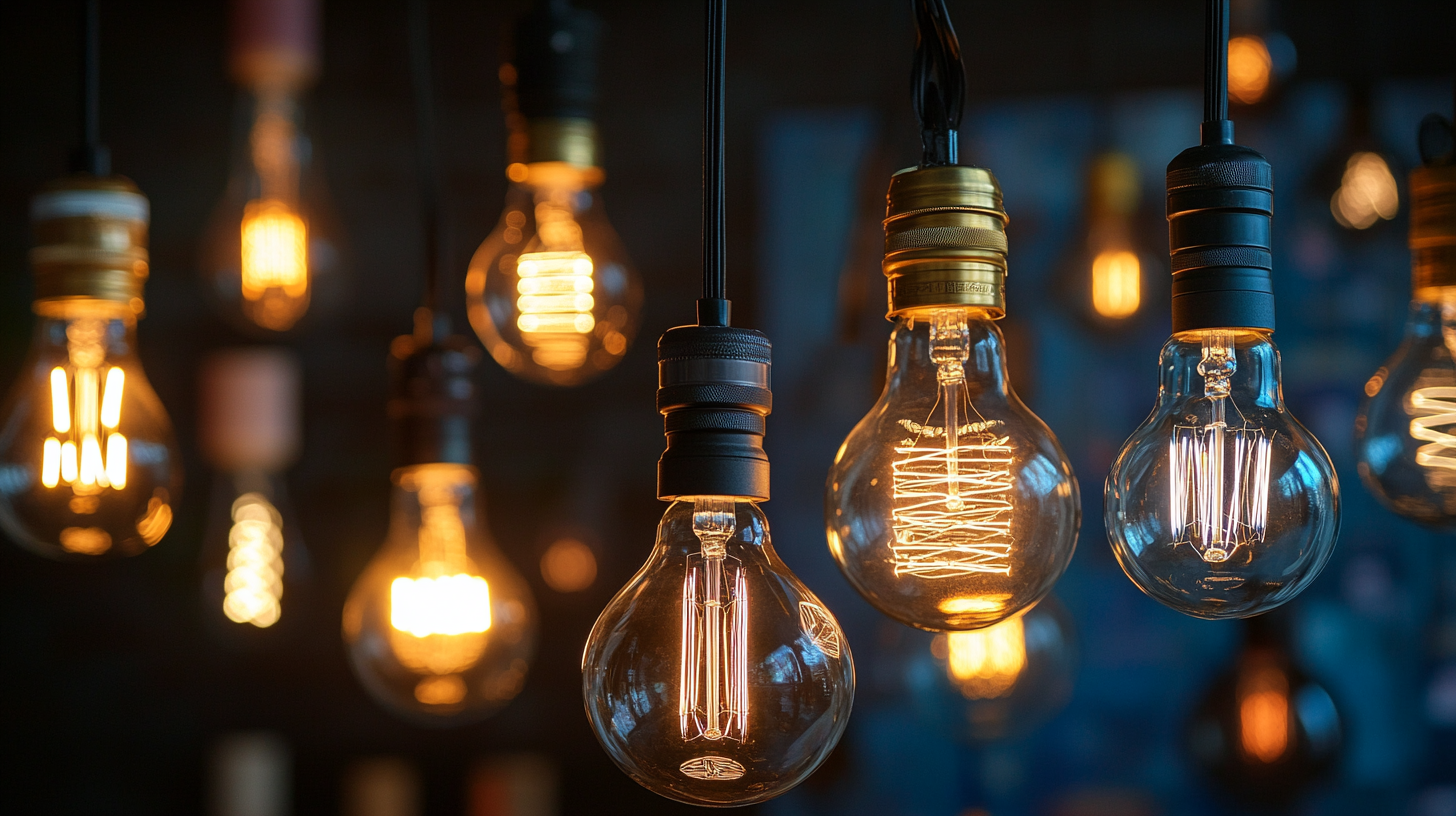 The Definitive Handbook for Sourcing Innovative Home Lighting Solutions Worldwide