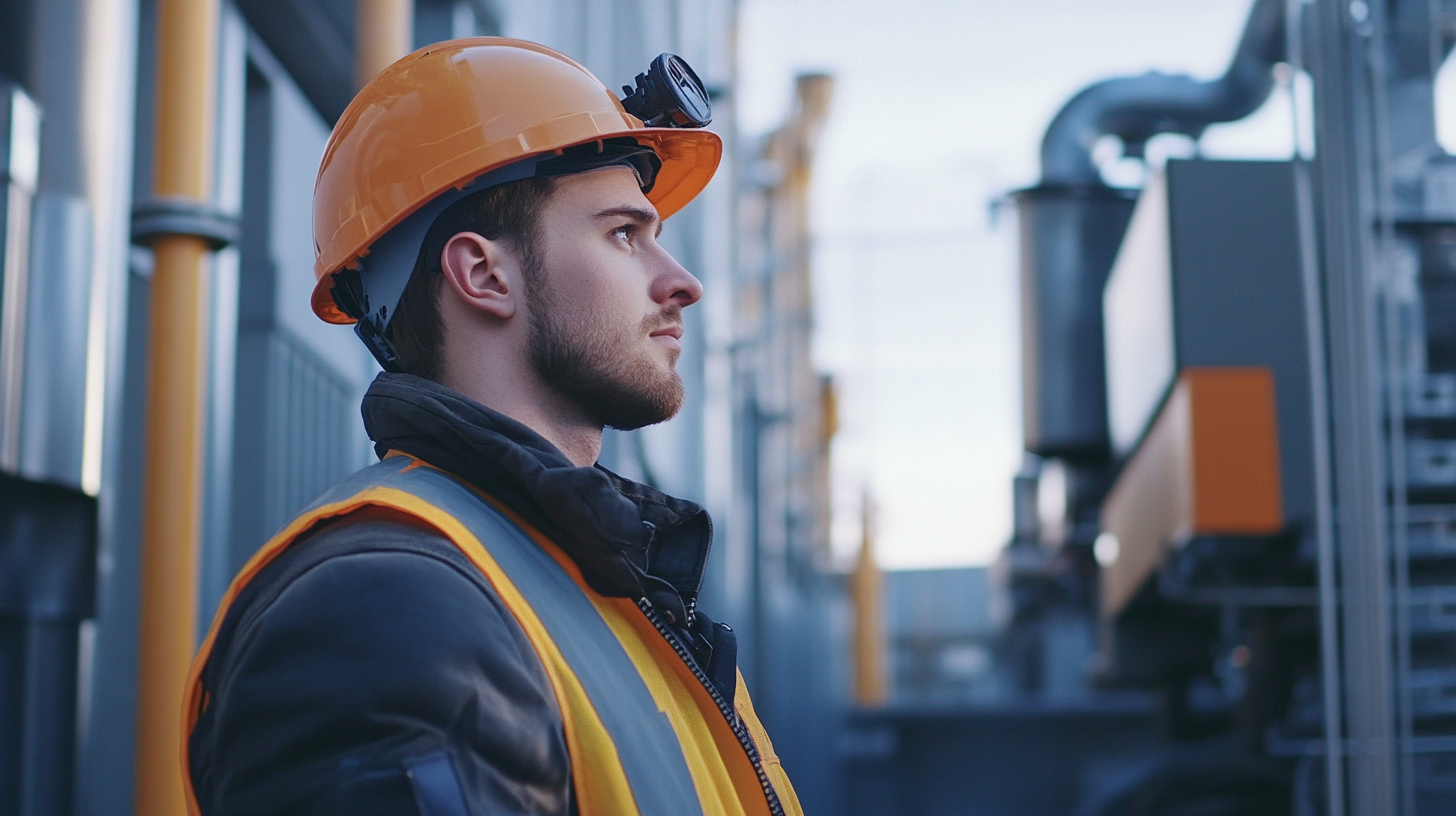 Maximize Your Project Efficiency with Reliable Industrial Equipment Rental Solutions