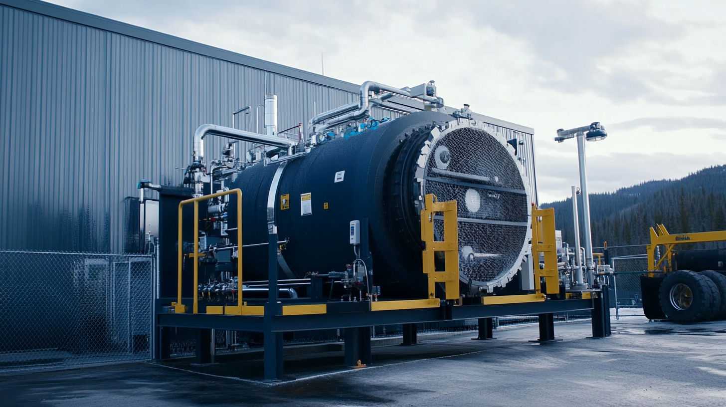 Maximize Your Project Efficiency with Reliable Industrial Equipment Rental Solutions