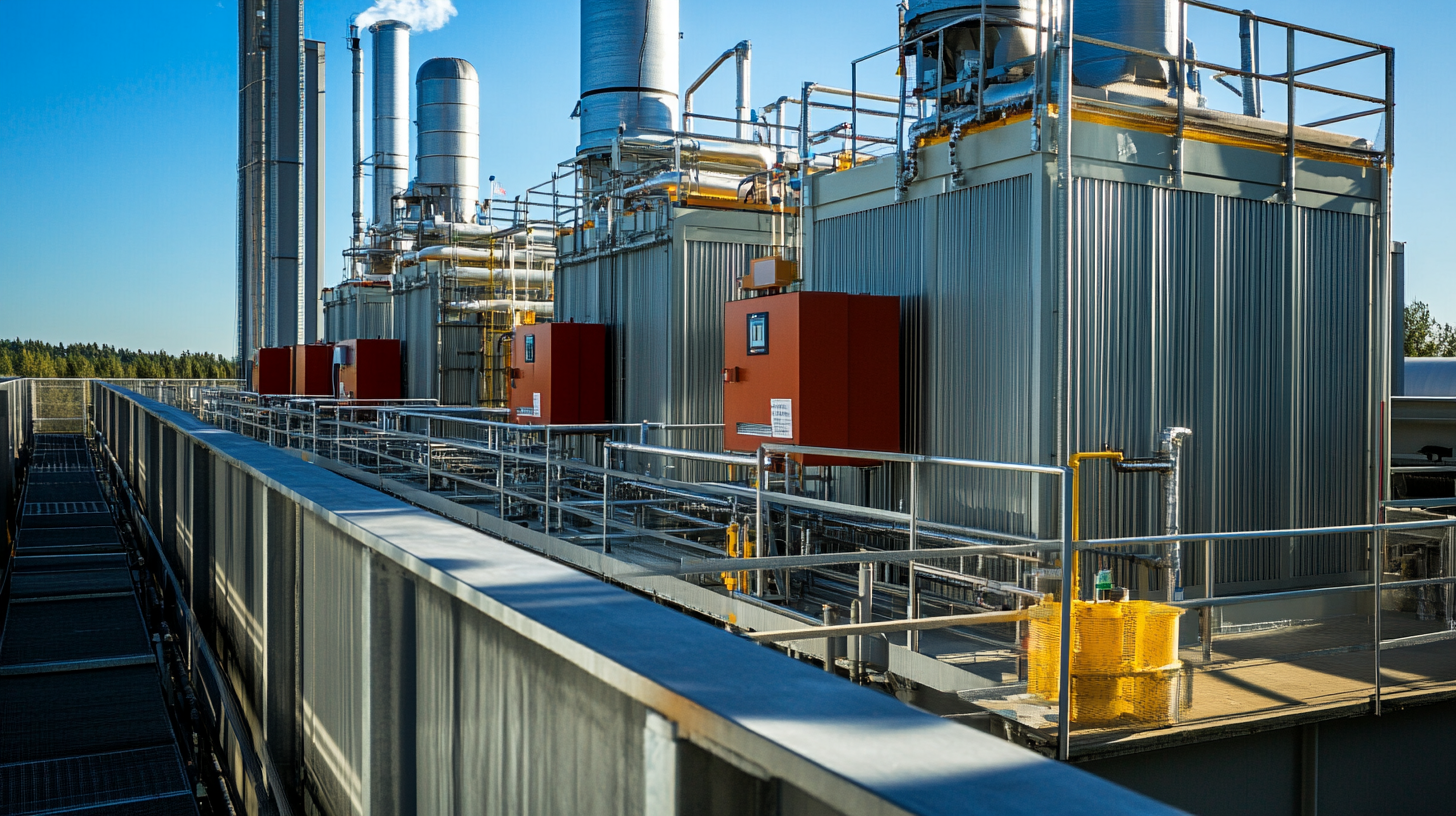 Maximize Your Project Efficiency with Reliable Industrial Equipment Rental Solutions