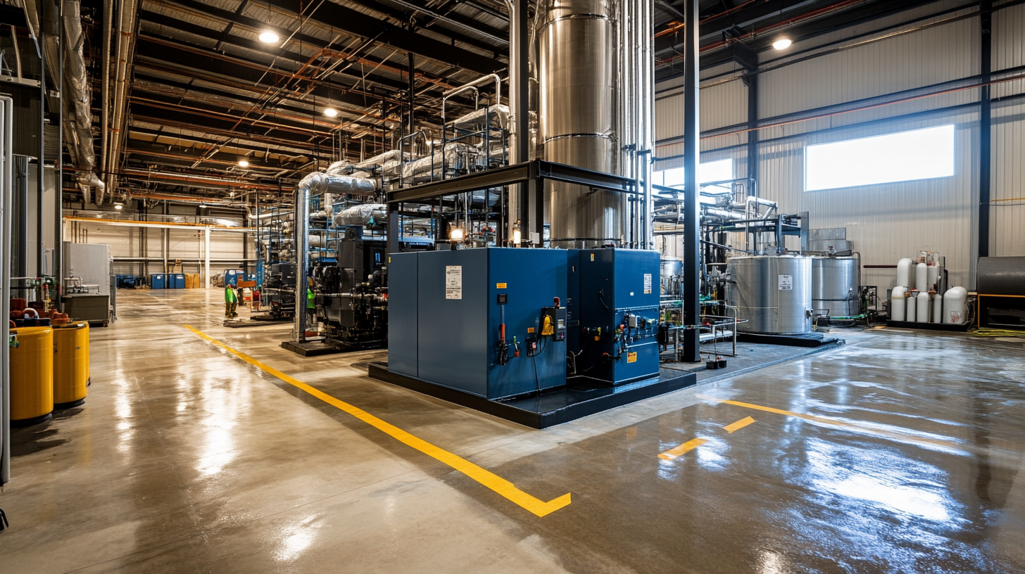 Maximize Your Project Efficiency with Reliable Industrial Equipment Rental Solutions