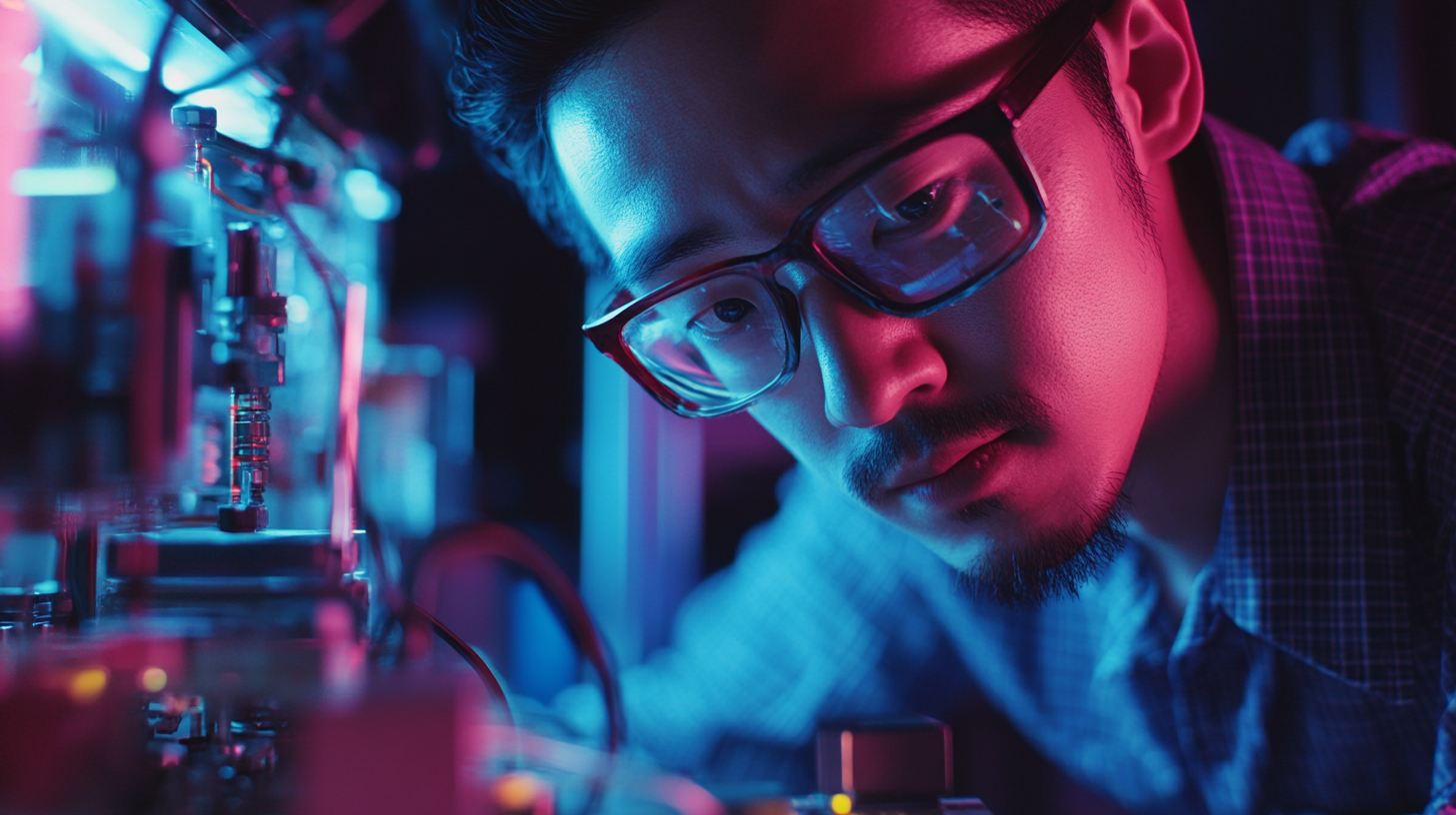 Mastering Live Tool Repair Techniques for Enhanced Machine Performance