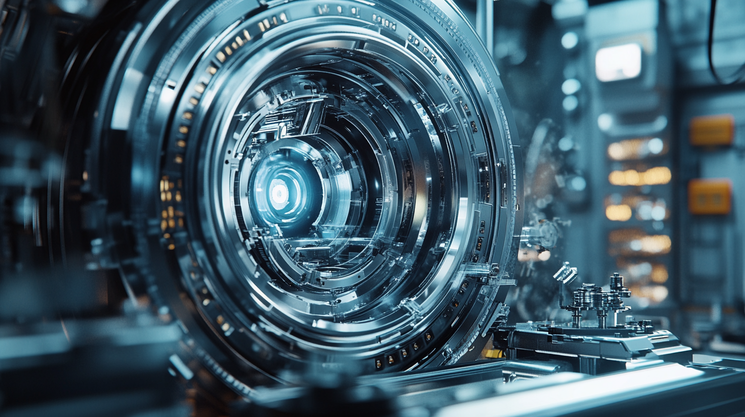 Mastering Live Tool Repair Techniques for Enhanced Machine Performance