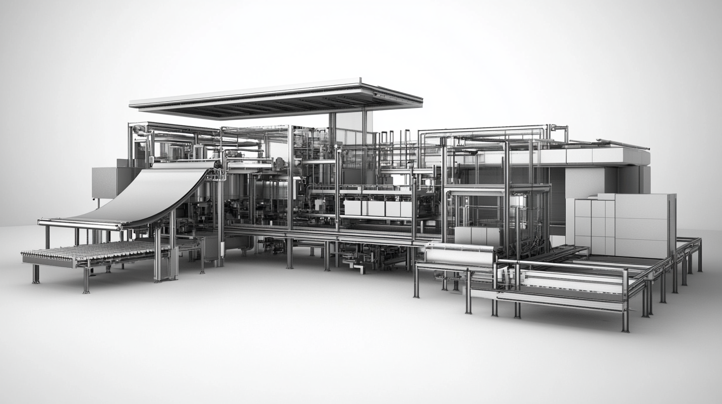 Unlocking the Advantages of High-Quality Filling Machines for Your Production Line