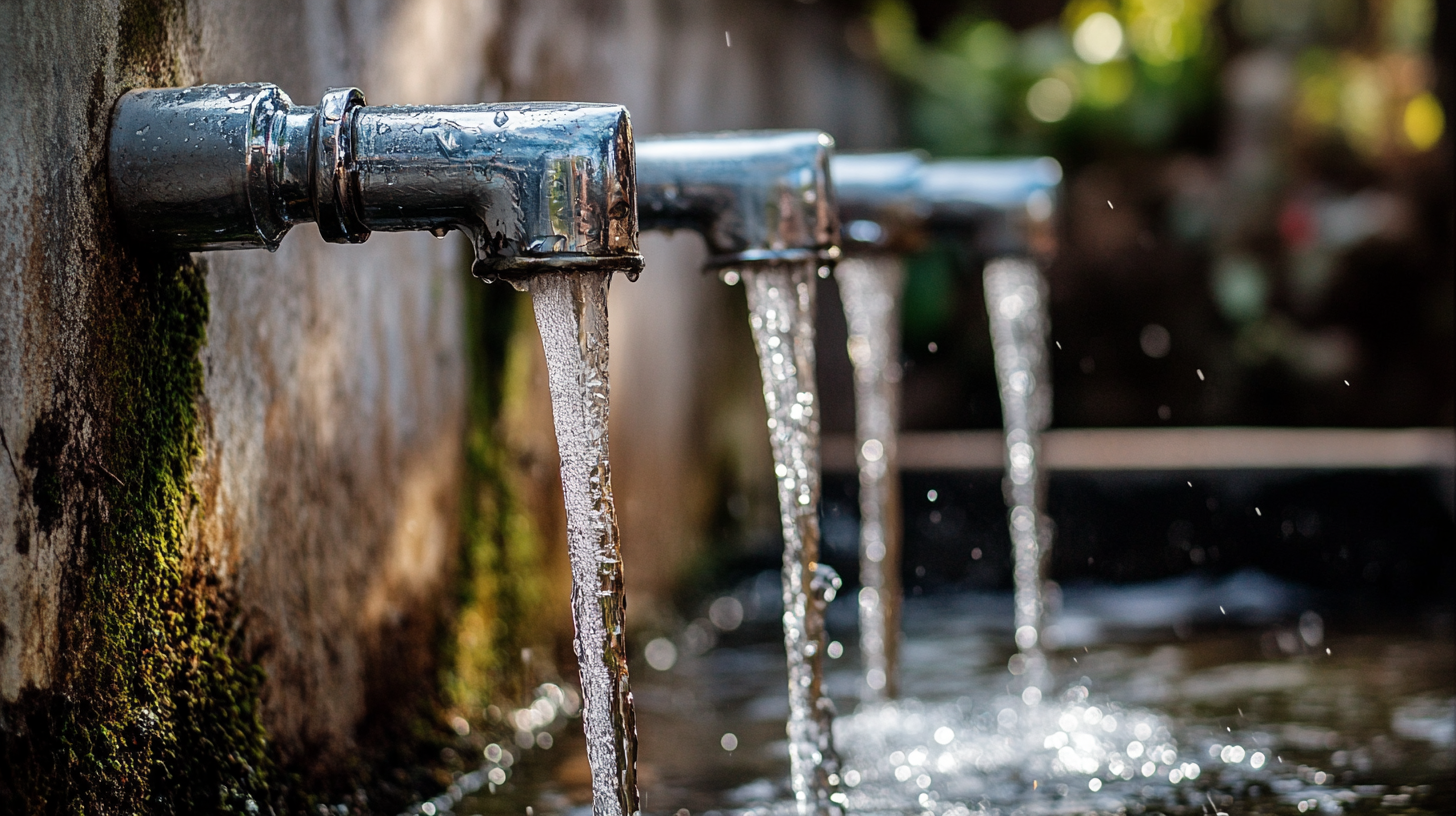 Innovative Techniques for Sourcing Quality Faucet Accessories in a Competitive Market