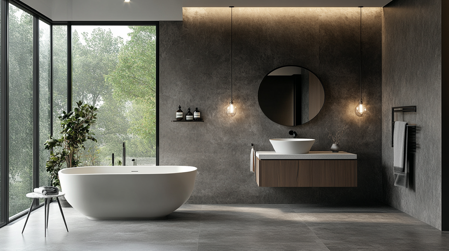 Innovative Techniques for Sourcing Quality Faucet Accessories in a Competitive Market
