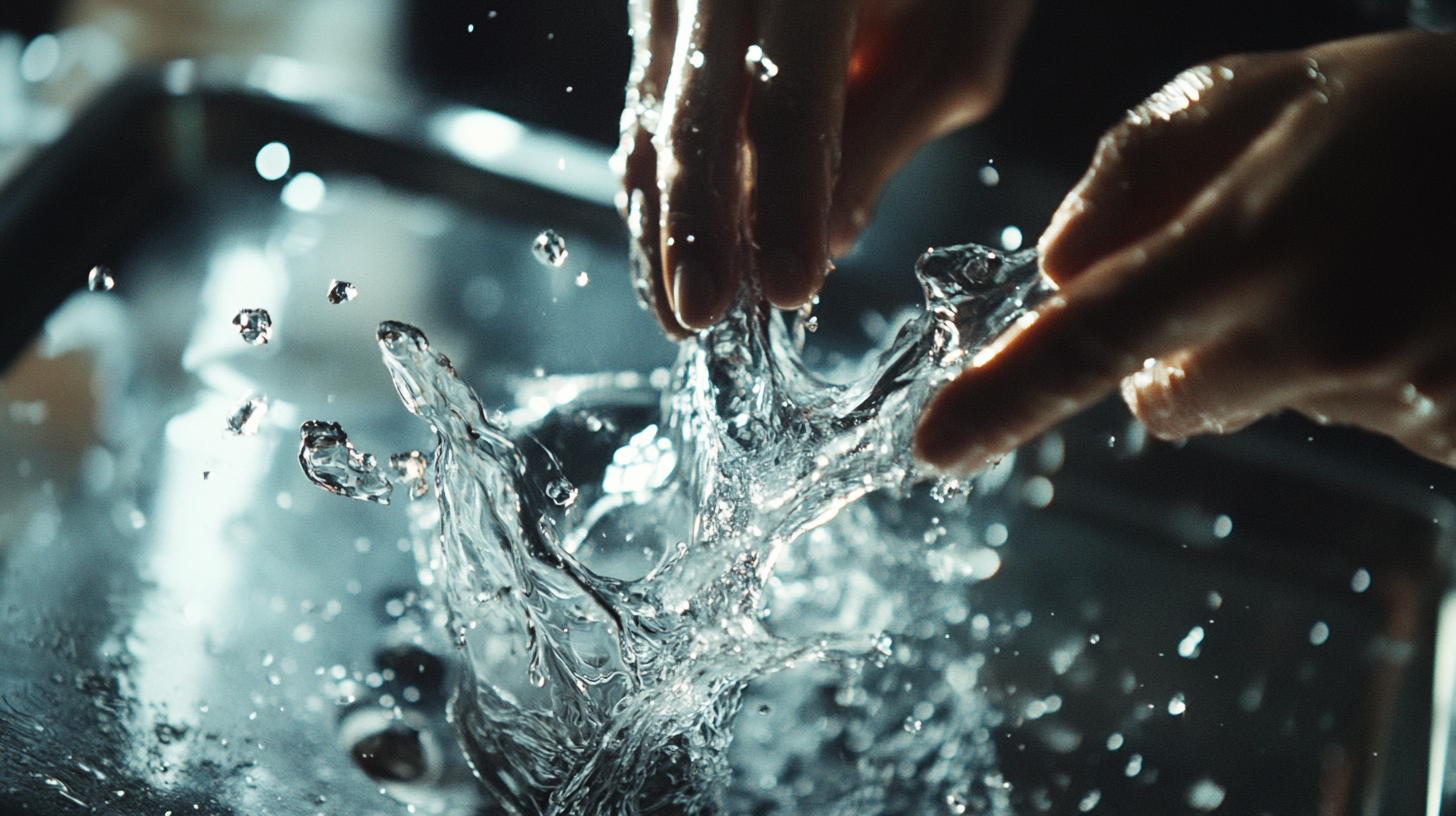 Innovative Techniques for Sourcing Quality Faucet Accessories in a Competitive Market