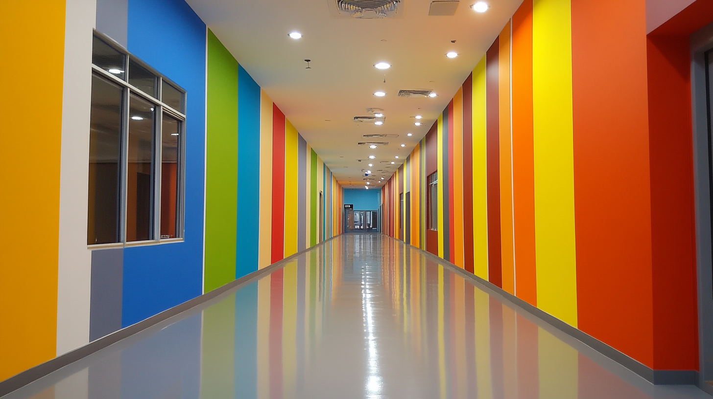 Essential Specs and Installation Guide for Premium PVC Wall Cladding Sheets