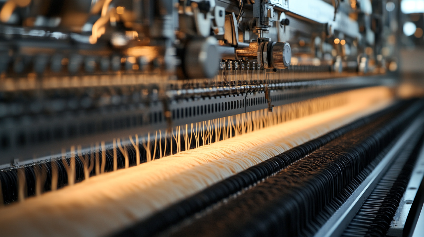 5 Essential Tips for Choosing the Best Cutting Machine for Your Business