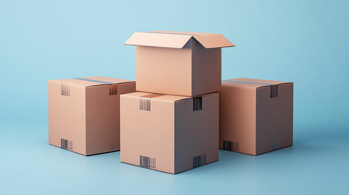 Box Machine Market Trends and Insights for 2025 Uncovering Key Success Strategies