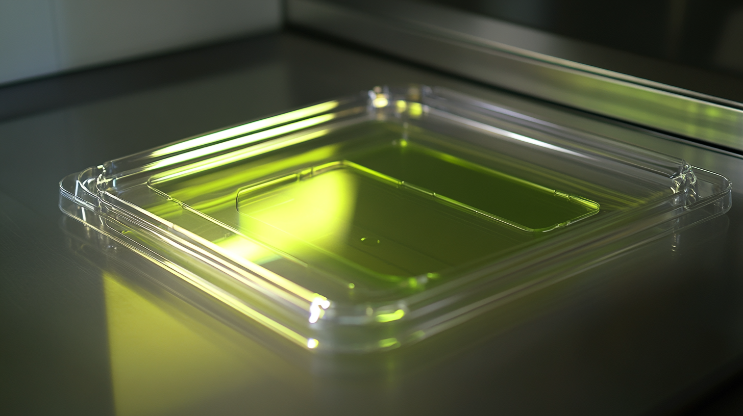 Innovative Approaches for Mastering Tray Sealing Technology