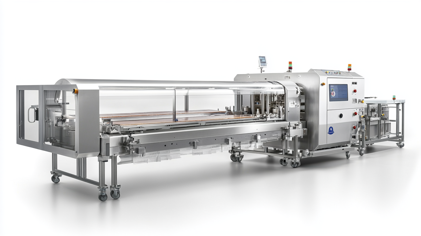 Innovative Approaches for Mastering Tray Sealing Technology