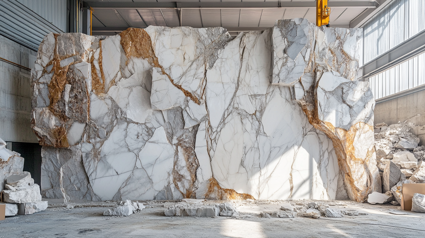 Navigating Global Trade Regulations for Quartzite Stone: A Comprehensive Guide