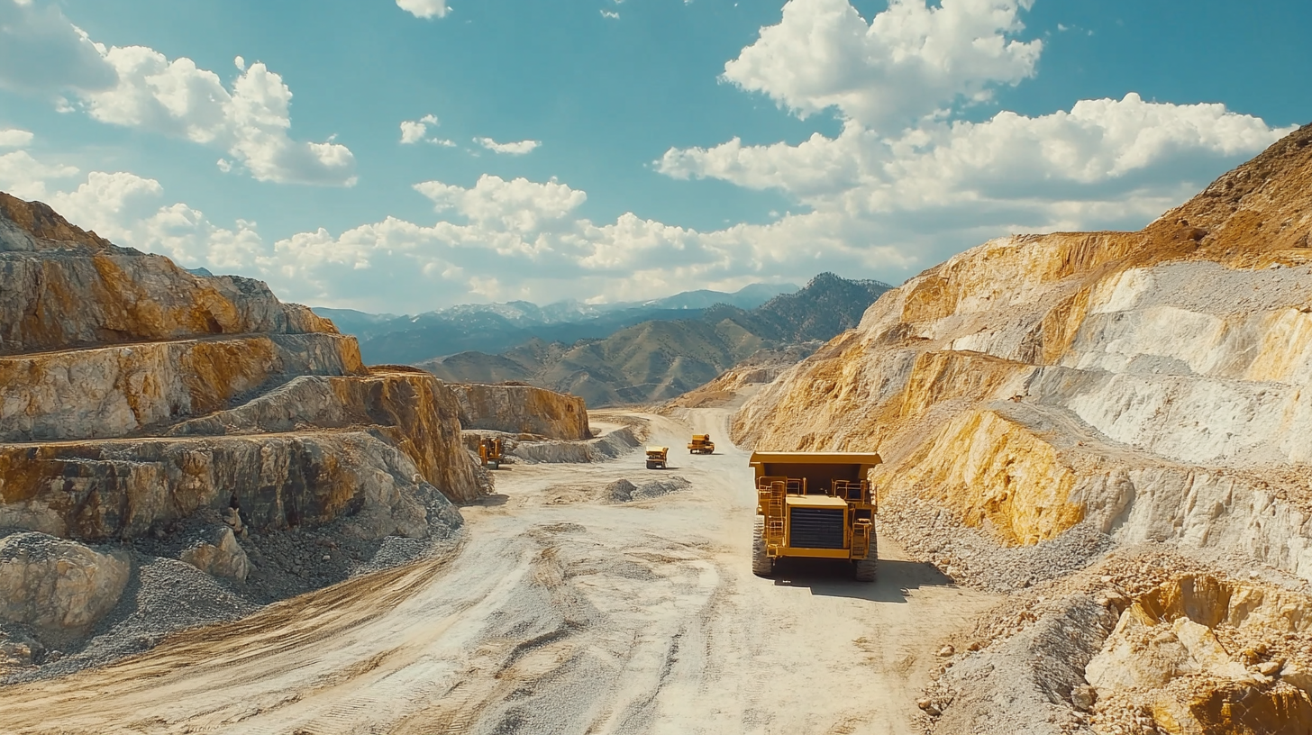 Navigating Global Trade Regulations for Quartzite Stone: A Comprehensive Guide