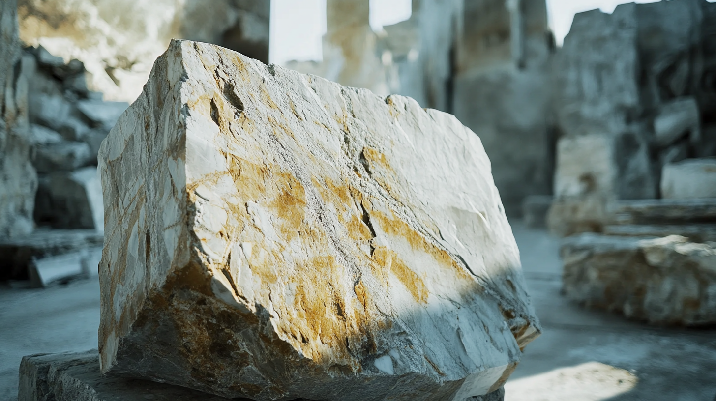 Navigating Global Trade Regulations for Quartzite Stone: A Comprehensive Guide