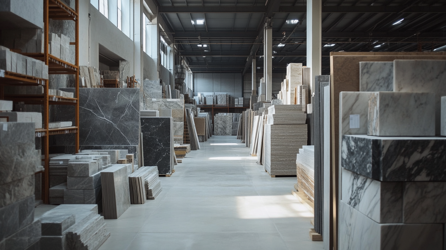 Navigating Global Trade Regulations for Quartzite Stone: A Comprehensive Guide