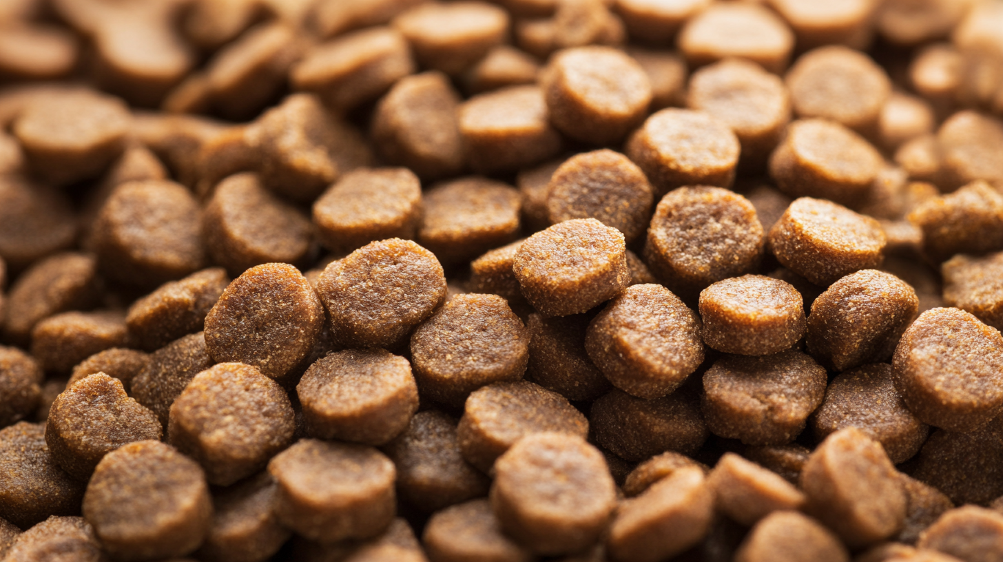 7 Compelling Benefits of Choosing Soft Dog Food for Your Pet Business