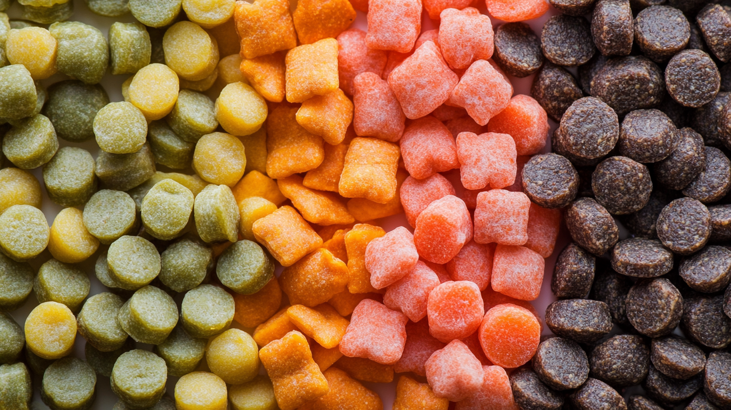 7 Compelling Benefits of Choosing Soft Dog Food for Your Pet Business