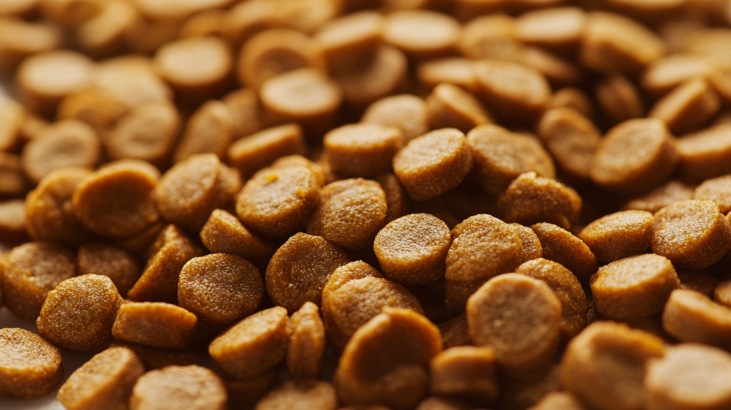 7 Compelling Benefits of Choosing Soft Dog Food for Your Pet Business