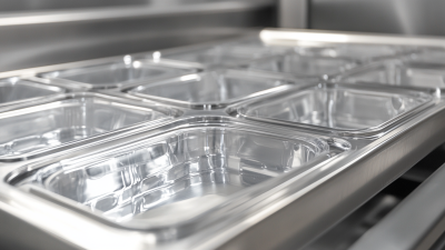 Innovative Approaches for Mastering Tray Sealing Technology