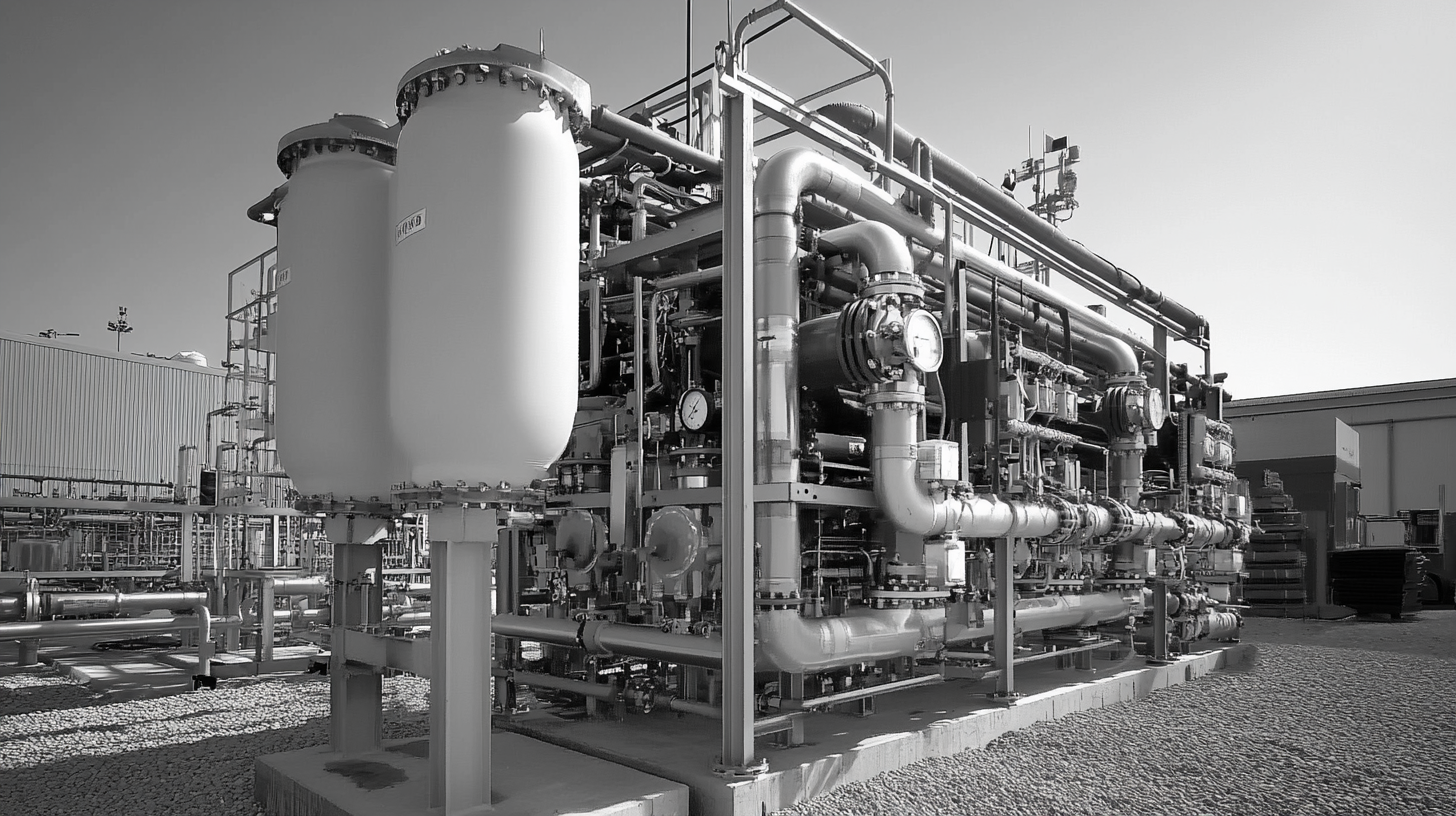Maximizing Efficiency: The Advantages of Using Flow Regulators in Industry