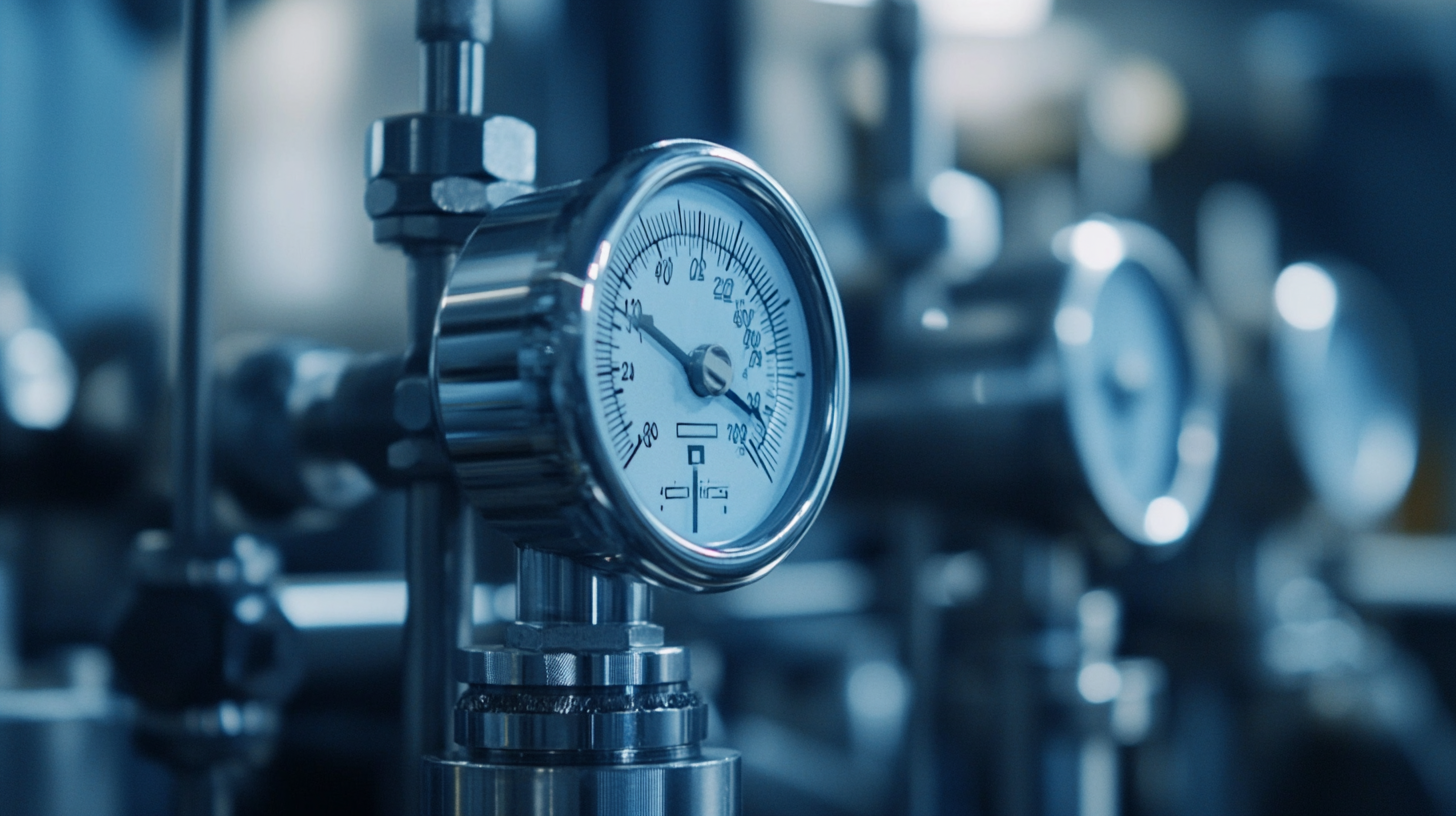 Maximizing Efficiency: The Advantages of Using Flow Regulators in Industry