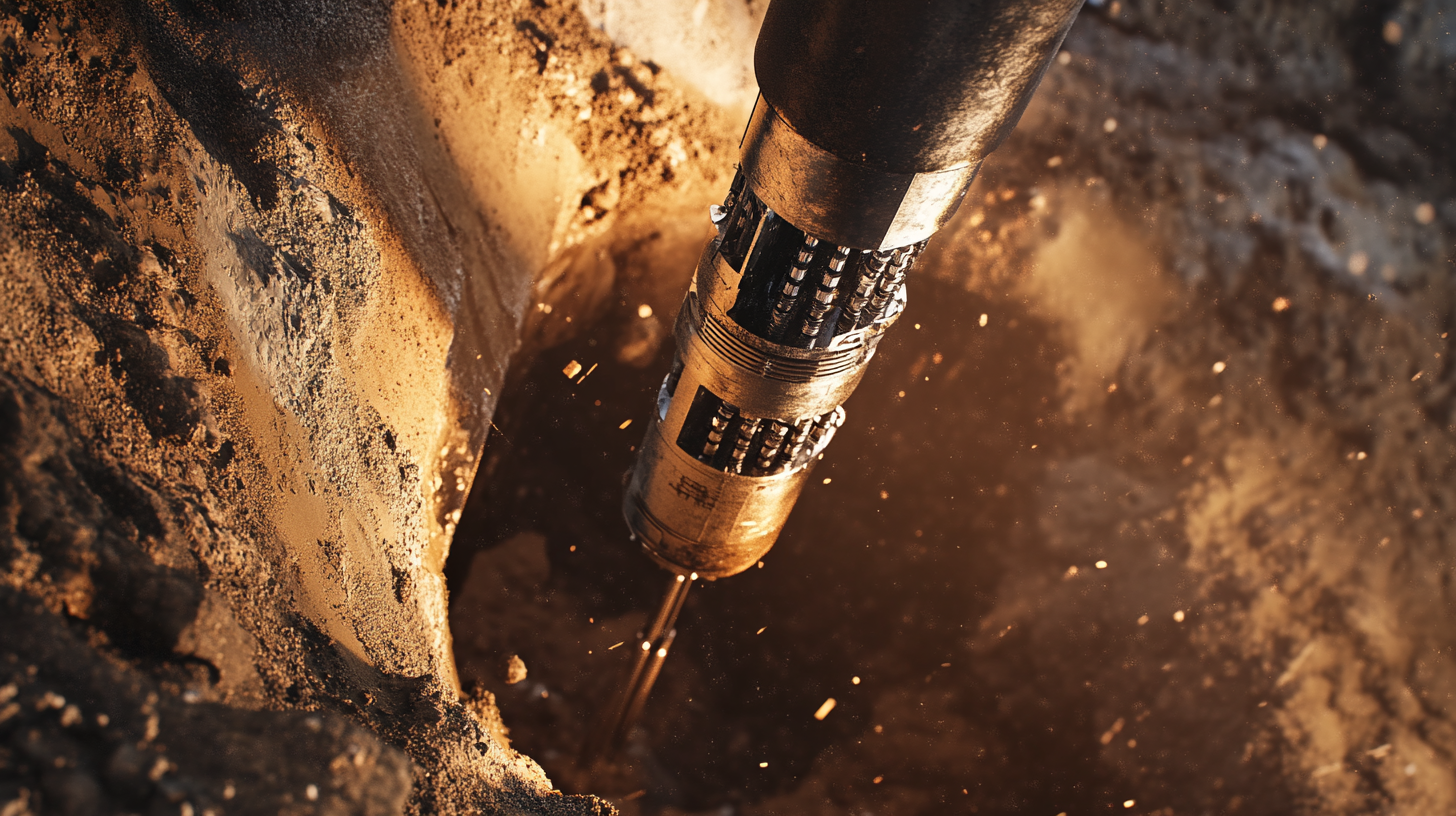 Maximizing Efficiency with Deep Hole Drilling and Understanding Maintenance Savings