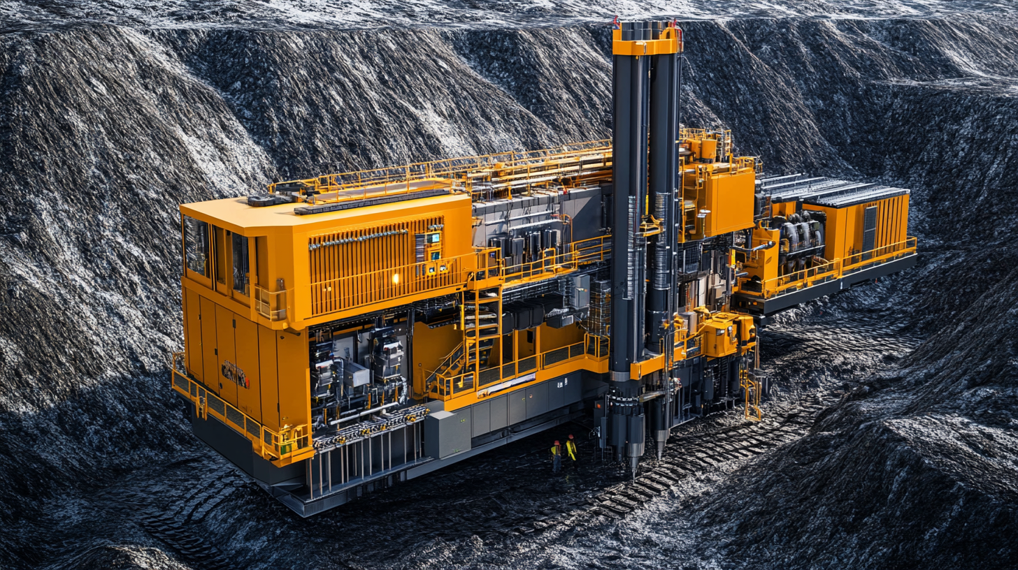 Maximizing Efficiency with Deep Hole Drilling and Understanding Maintenance Savings