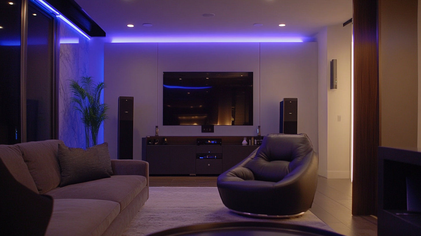 Maximize Quiet Spaces with Innovative Soundproof Sliding Doors