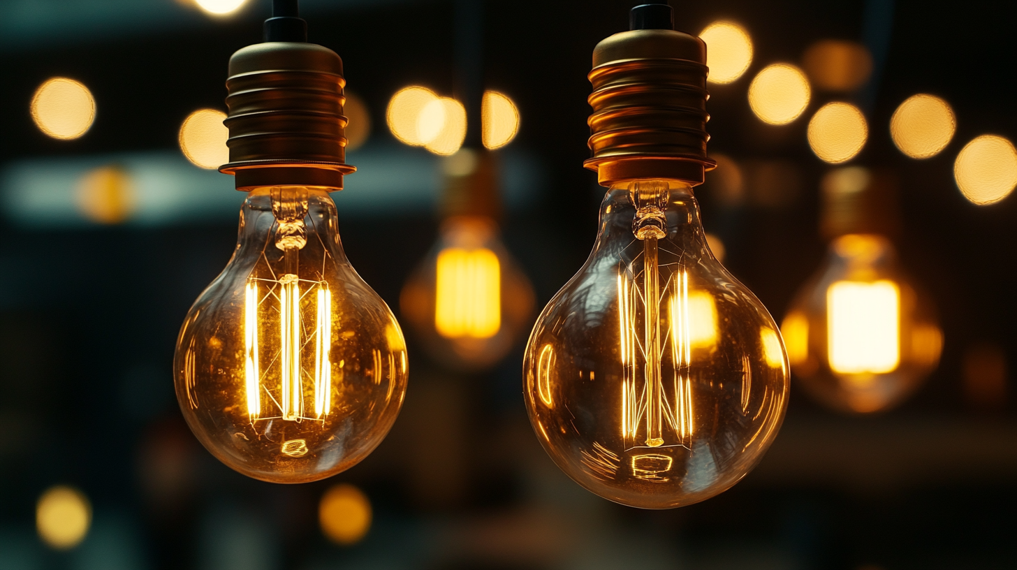 Understanding Contemporary Lighting Standards and Tips for Global Buyers