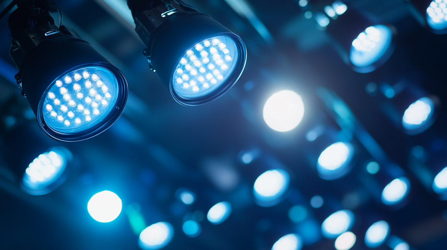 Understanding Contemporary Lighting Standards and Tips for Global Buyers