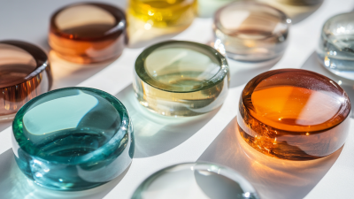 How to Choose the Best Resin Lens for Your Optical Needs and Boost Your Product Quality