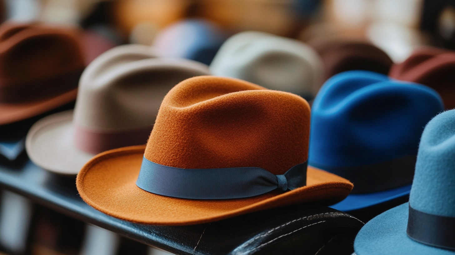 Exploring Diverse Options for Sourcing Mens Hats to Boost Your Global Business