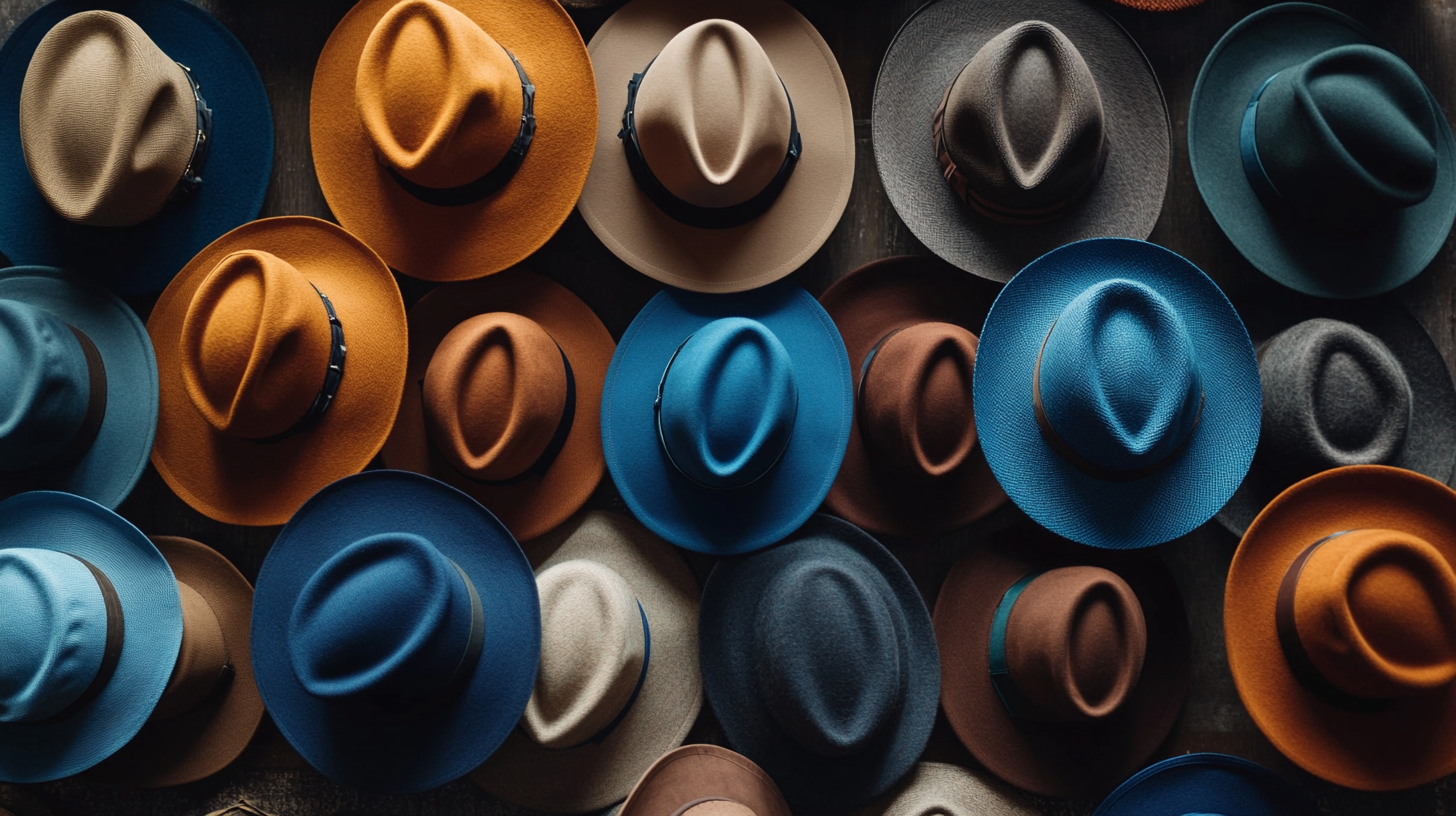 Exploring Diverse Options for Sourcing Mens Hats to Boost Your Global Business