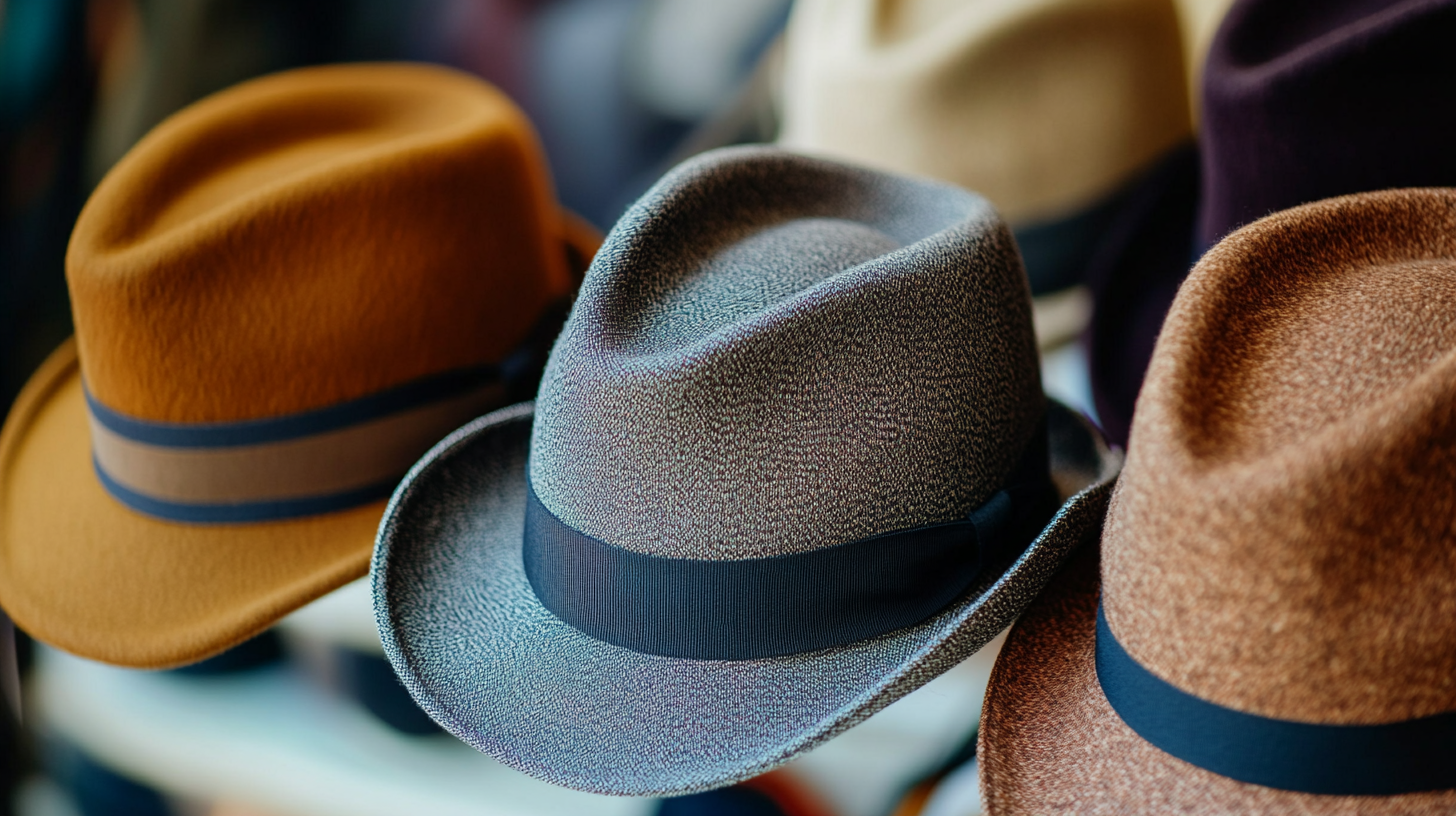 Exploring Diverse Options for Sourcing Mens Hats to Boost Your Global Business