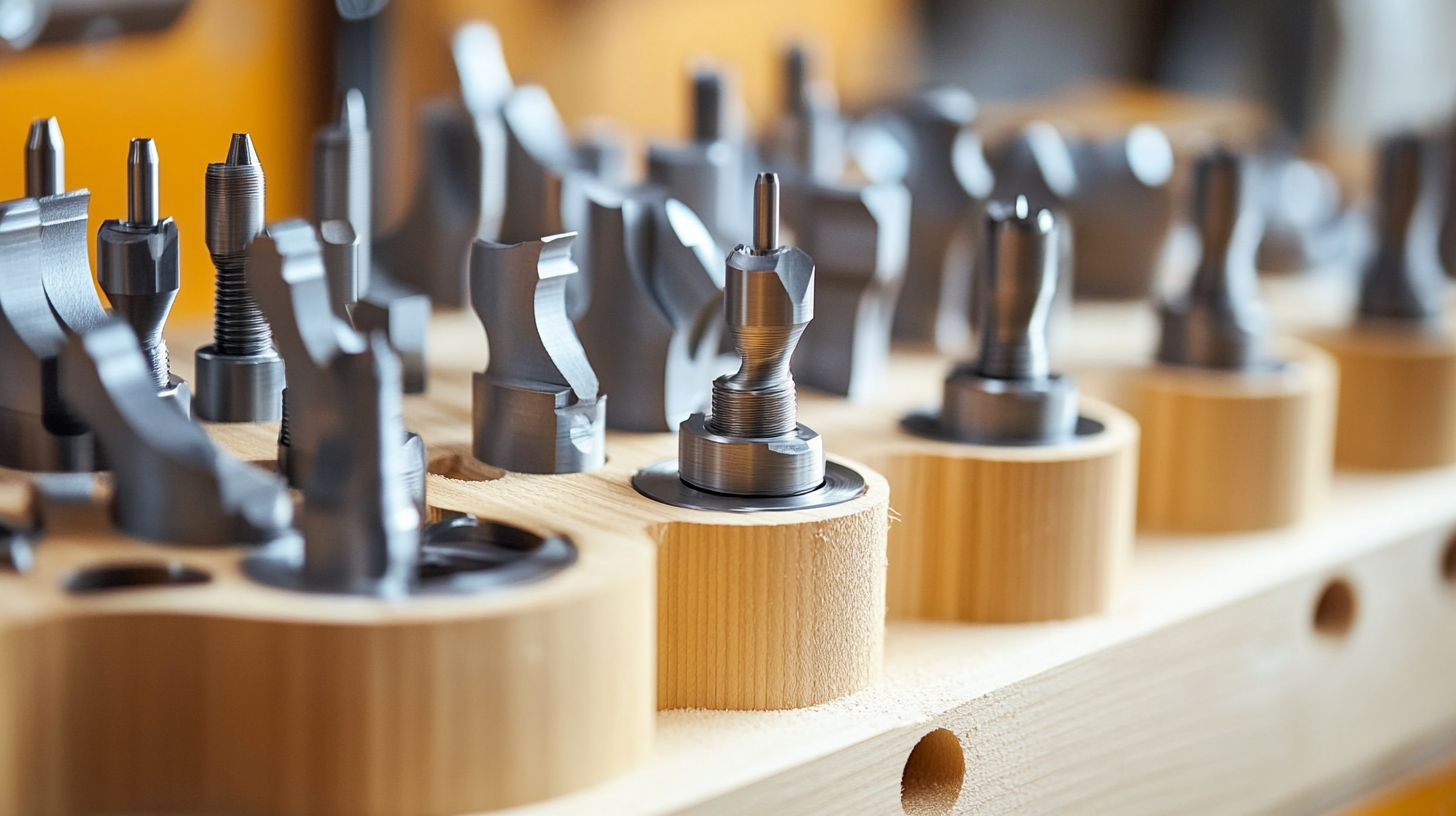 The Comprehensive Handbook for Sourcing the Best Flattening Router Bits